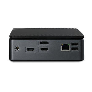 새로운 인텔 12 세대 코어 I7 맞춤형 미니 데스크탑 PC 서버 저전력 Windows 10 <span class=keywords><strong>DDR3</strong></span> RAM SSD <span class=keywords><strong>3</strong></span> 년 보증 사무실 산업 - Product Image 3