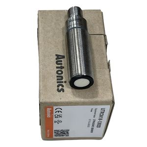 Nuevo Sensor Ultrasónico Original Autonics Serie UTR UTRCM18-350/UTRCM18-350D/UTRCM18-600 de Alta Precisión - Product Image 6