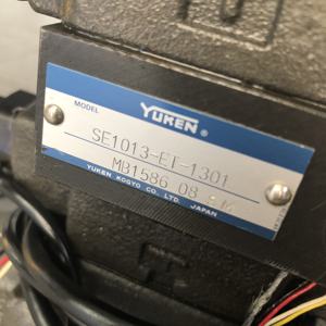 <span class=keywords><strong>YUKEN</strong></span> SE1013-ET-1301, SE1012-40-1107 lineer vana yüksek frekanslı vana - Product Image 3