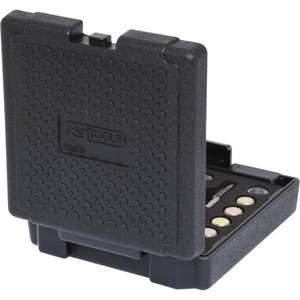 KS TOOLS - 150.1450 Oil sump plug repair set (64 pcs) - EAN 4042146228708 <b>LUBRICATION</b>, FILTRATION AND SPARK PLUGS - Product Image 4