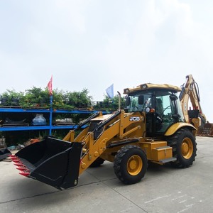 <span class=keywords><strong>Retroexcavadora</strong></span> 4x4 <span class=keywords><strong>JCB</strong></span> 3CX, <span class=keywords><strong>Mini</strong></span> Excavadora con Ruedas, con 1 Año <span class=keywords><strong>de</strong></span> Garantía, Precio con Descuento - Product Image 1