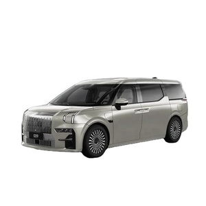 Luxury Electric <strong>Minivan</strong> 5-door 6-seat MPV Electric Cars <strong>Zeekr</strong> 009 2023 - Product Image 1