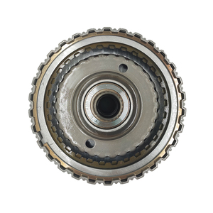 HENING F4A42 Auto Transmission Rear Cover <b>Drum</b> Assembly Fit For Hyundai For Kia For Mitsubishi Car Accessories 123550 - Product Image 2