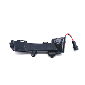 Autodragons Clignotant Séquentiel Dynamique à LED pour Rétroviseur Latéral pour Octavia III 5E3 NL3 NR3 5E5 - Product Image 5