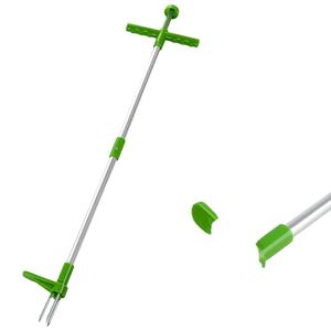 Nouveau désherbeur commercial AY 2025 - Désherbeur robuste en aluminium pour pissenlits, tournesols et légumes sauvages - Product Image 1