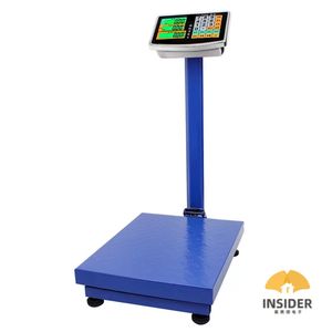 150 Kg 180 Kg 200 Kg 300 Kg 500 Kg Made In China <strong>Industrial</strong> <strong>Electronic</strong> <strong>Scale</strong> Digital TCS <strong>Electronic</strong> Platform <strong>Scale</strong> - Product Image 4