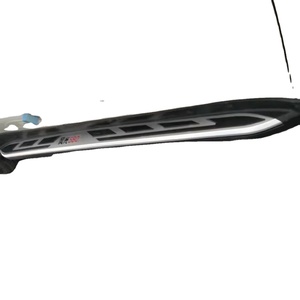 Marchepied latéral <span class=keywords><strong>de</strong></span> barre latérale <span class=keywords><strong>de</strong></span> marchepied <span class=keywords><strong>de</strong></span> voiture en aluminium <span class=keywords><strong>de</strong></span> Offre Spéciale 4x4 pour l'étape <span class=keywords><strong>de</strong></span> pied <span class=keywords><strong>de</strong></span> Fengon Glory 580 S560 - Product Image 1