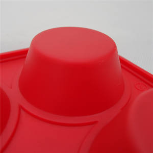 <span class=keywords><strong>Molde</strong></span> <span class=keywords><strong>de</strong></span> <span class=keywords><strong>silicona</strong></span> <span class=keywords><strong>de</strong></span> alta calidad, accesorios para hornear, herramientas, 12 tazas, <span class=keywords><strong>molde</strong></span> para magdalenas <span class=keywords><strong>de</strong></span> <span class=keywords><strong>silicona</strong></span>, moldes para magdalenas y pasteles - Product Image 4