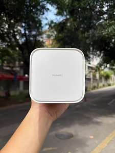 Routeur Wifi Débloqué <span class=keywords><strong>4g</strong></span> Lte avec Emplacement pour Carte Sim <span class=keywords><strong>B818</strong></span> pour <span class=keywords><strong>Huawei</strong></span> <span class=keywords><strong>B818</strong></span>-<span class=keywords><strong>263</strong></span> Routeur <span class=keywords><strong>4G</strong></span> 3 Prime LTE Wifi Routeur CAT19 - Product Image 5