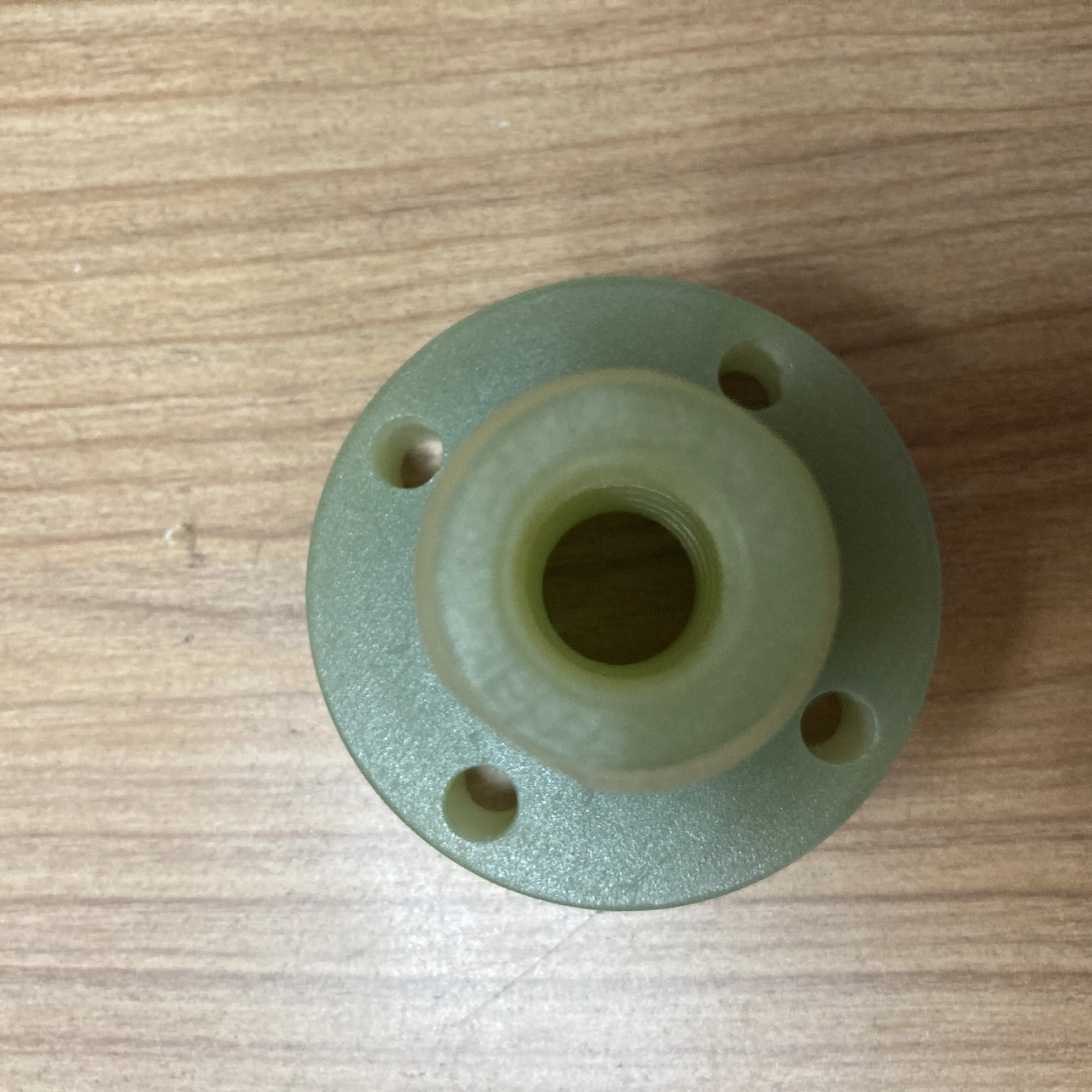 Fiberglass Flange FRP Flange Plate