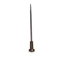 Nouvel ensemble de vannes d'injecteur diesel F00VC01332, ensemble de vannes de commande en acier pour Liberty 2.8 pour camion LCV Europe