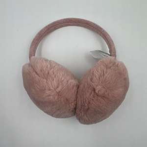 الشتاء لطيف شعر الأذن أكثر دفئا للأطفال في الهواء الطلق وهمية الفراء earmuf دافئة وعصرية - Product Image 6