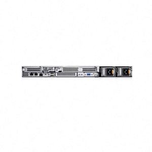เซิร์ฟเวอร์ Dell R450 แบบแร็ค 2U ใช้โปรเซสเซอร์ Intel Xeon Scalable รุ่น Intel Gold 5317 พร้อมช่องใส่ DDR4 DIMM 16 ช่อง และช่อง PCIe Gen4 2 ช่อง - Product Image 3
