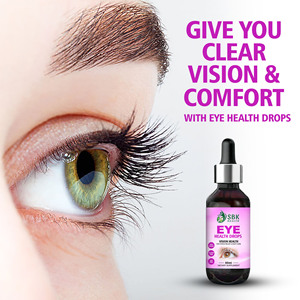 Offre Spéciale : Gouttes liquides pour les yeux à la lutéine et à la myrtille – Soulagent la fatigue oculaire, favorisent la santé de la vue, complément alimentaire - Product Image 4