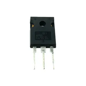 جهاز MOSFET الكهربائي, حزمة 18NM80 الطاقة MOSFET في TO-247 حزمة 18A800V STW18NM80