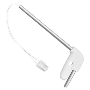 Capteur de température de bac à glaçons W10511923 de haute qualité, pièce de rechange pour machine à glaçons et <span class=keywords><strong>réfrigérateur</strong></span> Whirlpool KitchenAid – Vente chaude - Product Image 1
