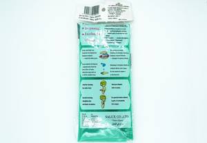 Serviette de bain exfoliante en nylon 100% de beauté japonaise pour le lavage de la peau et le gommage du corps - Product Image 4