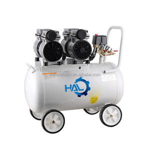 วาล์วหัว<span class=keywords><strong>ปั๊ม</strong></span>อัดอากาศไร้น้ำมัน50<span class=keywords><strong>ลิตร</strong></span>100<span class=keywords><strong>ลิตร</strong></span>ถังเก็บอากาศ - Product Image 1