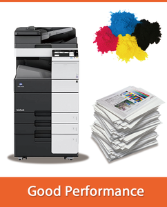 CHAOYIN Konica Minolta Bizhub <span class=keywords><strong>C368</strong></span> - Product Image 3