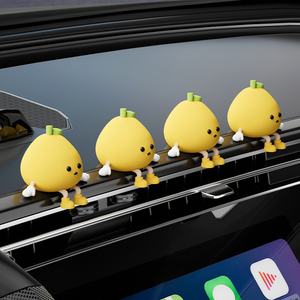 Силиконовые украшения для компьютера - Product Image 4