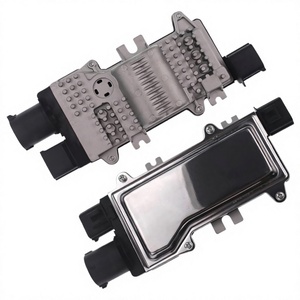 Module de résistance de soufflerie 1137328617 20787305 en acier pour remplacement et réparation - Product Image 3