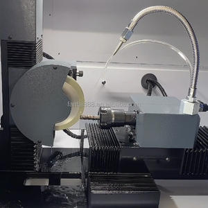 Afiladora <span class=keywords><strong>de</strong></span> <span class=keywords><strong>Cuchillos</strong></span> CNC Automática Multifuncional <span class=keywords><strong>de</strong></span> Alta Precisión, 4-20 mm, 3-4 Filos, Afilado <span class=keywords><strong>de</strong></span> Brocas, Motor - Product Image 4