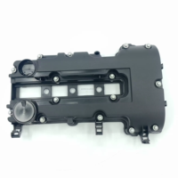 Pièces automobiles 25198874 25198877 25203036 25198498 55561426 Jeu de couvercles de soupapes de moteur pour chevrolet Sonic Cruze
