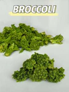 Vegetales Deshidratados al Vacío en Oferta, Brócoli <span class=keywords><strong>Deshidratado</strong></span> Natural a Precios de Mayoreo, Chips de Brócoli Fritos - Product Image 3