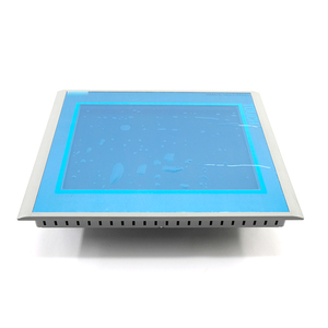 Simatic HMI KP300 6AV6644-0AA01-2AX0 neuf et original pour machine industrielle - Product Image 1