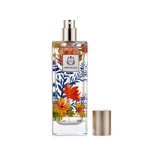 แบรนด์ใหญ่ของน้ำหอมผู้หญิงที่เป็นเจ้าของเองน้ำหอมดอกไม้50มล - Product Image 3