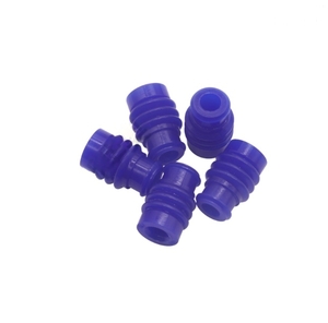 Mg685248 ô tô hệ thống dây điện khai thác kết nối không thấm nước Vòng không thấm nước cắm rắn cắm - Product Image 5