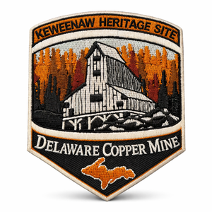 Wholesale Design Laser Cut Outdoor Style Iron On Patch Hook And Loop Custom Embroidery Patches For Clothing/<b>Bag</b> - Product Image 1