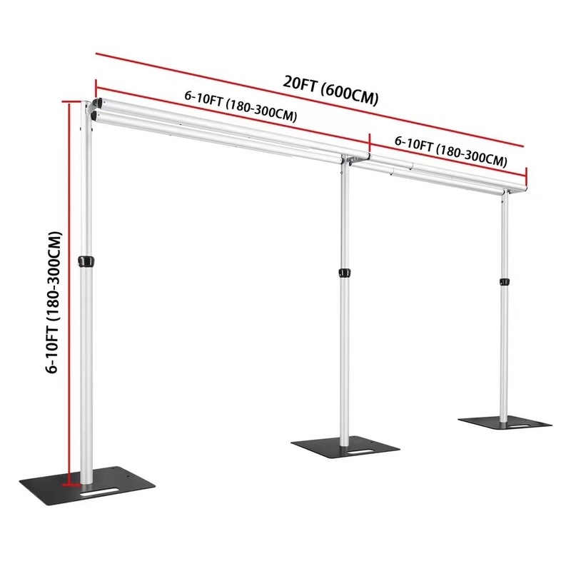 High Quality 20 FT 10 FT
