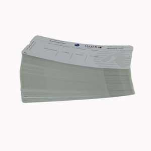 <span class=keywords><strong>2023</strong></span> vente chaude papier d'impression thermique personnalisé <span class=keywords><strong>billet</strong></span> d'embarquement de compagnie aérienne carte d'embarquement de compagnie aérienne - Product Image 6