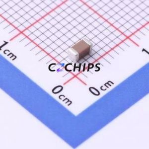 Condensateur CMS (MLCC) CS3216Y5V106Z250NRI 1206 10uF 25V Y5V - Product Image 1