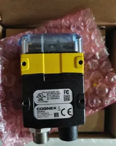 Solución de Escaneo de Códigos Industriales - Cognex Dataman 260 - Product Image 1