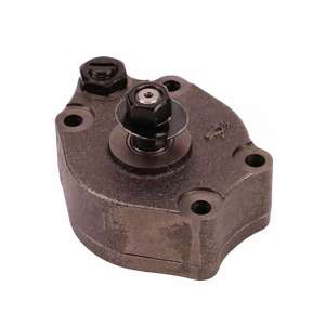 1DQ000-1011100 오일 펌프는 Yuchai 엔진 디젤 엔진 부품 오일 펌프와 적합 - Product Image 1