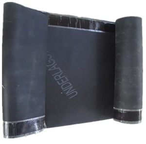 Membrana impermeable para techo Membrana transpirable impermeable YEP 500 <span class=keywords><strong>Tela</strong></span> no tejida con cinta <span class=keywords><strong>autoadhesiva</strong></span> - Product Image 5