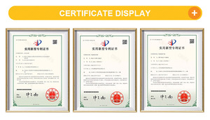 Xi lanh cách điện 500vhp 3.2mpa bảo tồn phôi động vật hỗ trợ bảo tồn các loài có nguy cơ tuyệt chủng - Product Image 4