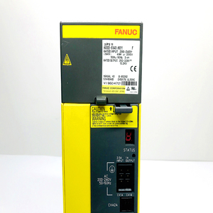 Module d'alimentation FANUC A06B-6140-H011 Alpha i Power Supply Module αiPS 11 A06B-6140-H011 en stock - Product Image 3
