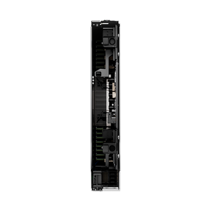 Serveur Blade PowerEdge MX760c 2U, boîtier d'ordinateur professionnel, 2 sockets/cœurs CPU pour processeur Xeon, RAM SQL - Product Image 3