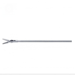 Pinzas de Agarre Tipo Cocodrilo Flexibles de Doble Acción KS Electric para Extracción de Cuerpos Extraños 27175A Clase II con 1 Año de Garantía - Product Image 2