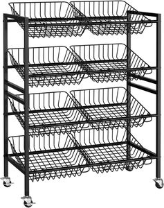 Espositore in Metallo Personalizzato per <span class=keywords><strong>Pasticceria</strong></span>, Stand Commerciale per Snack e Caffetterie - Product Image 3