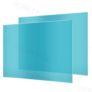 Film ACF haute vitesse pour imprimantes 3D <span class=keywords><strong>ANYCUBIC</strong></span> <span class=keywords><strong>Mono</strong></span> <span class=keywords><strong>X</strong></span> <span class=keywords><strong>6K</strong></span> M3 Plus Phrozen Mighty 8k UV Resin, feuille de film de démoulage en rouleau - Product Image 4