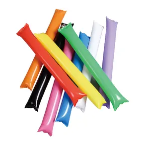 Palo de animación inflable BSBH, palos de pluma para animar, palos de trueno <span class=keywords><strong>Bam</strong></span> que hacen ruido para deportes - Product Image 2