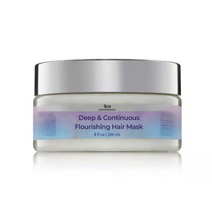 OEM/ODM Factory Batana Oil Mascarilla para el cabello Reduce la pérdida de cabello Reparación del crecimiento del cabello Nutre - Product Image 3