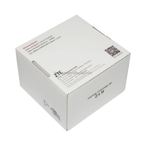 Router WiFi Móvil ZTE K12 WiFi6 4G CPE LTE con Puerto para Tarjeta SIM, Compatible con Llamadas de Voz - Product Image 6