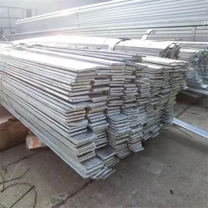 Acier laminé plat à bas prix de vente directe d'usine - Product Image 3