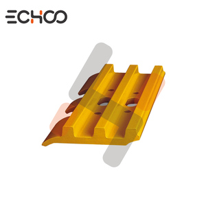 Трековые накладки 6Y1328/6S8814 для запчастей <span class=keywords><strong>CAT</strong></span>, запасные части для бульдозеров, оптовая цена, поставщик, гусеничные башмаки - Product Image 3