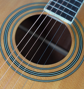 Nhà máy Trung Quốc bán buôn đàn <span class=keywords><strong>guitar</strong></span> cổ điển Mollo D-16, thân gỗ mahogany, cần đàn gỗ vân sam nguyên tấm, cần đàn gỗ hồng sắc Ấn Độ, mặt đàn gỗ mahogany - Product Image 3